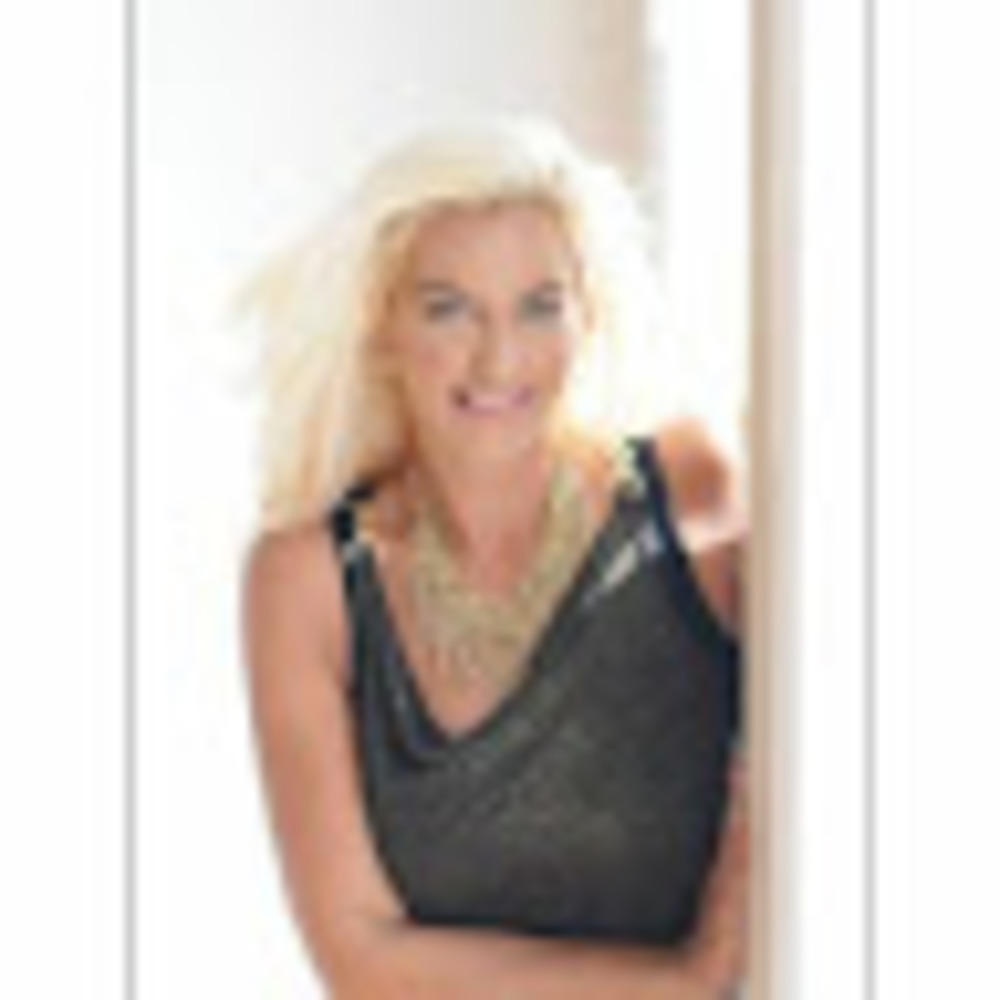 Meet your Posher, Jennifer